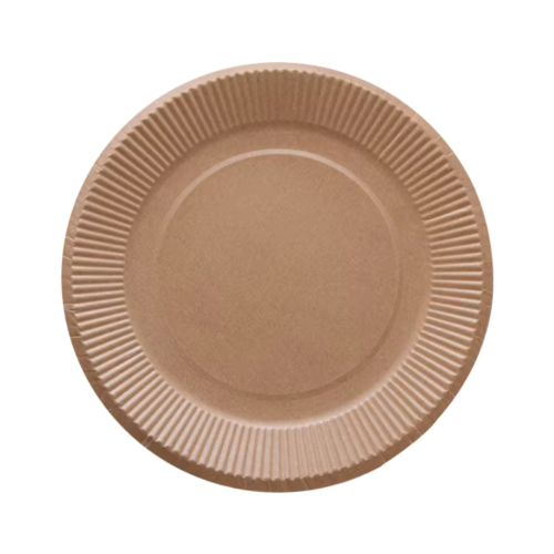 Đĩa Giấy Tròn 15cm
