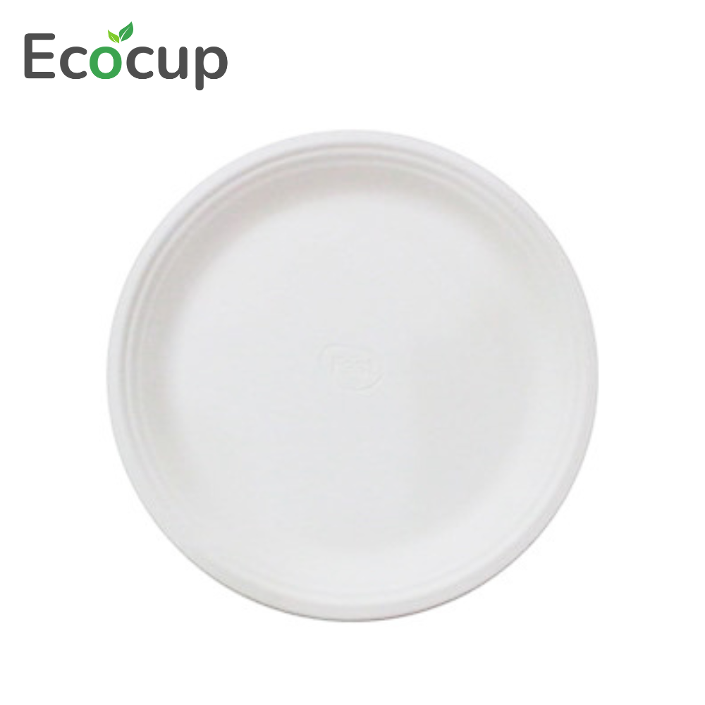Đĩa Giấy Tròn 16cm